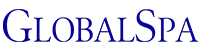 GlobalSpa Logo